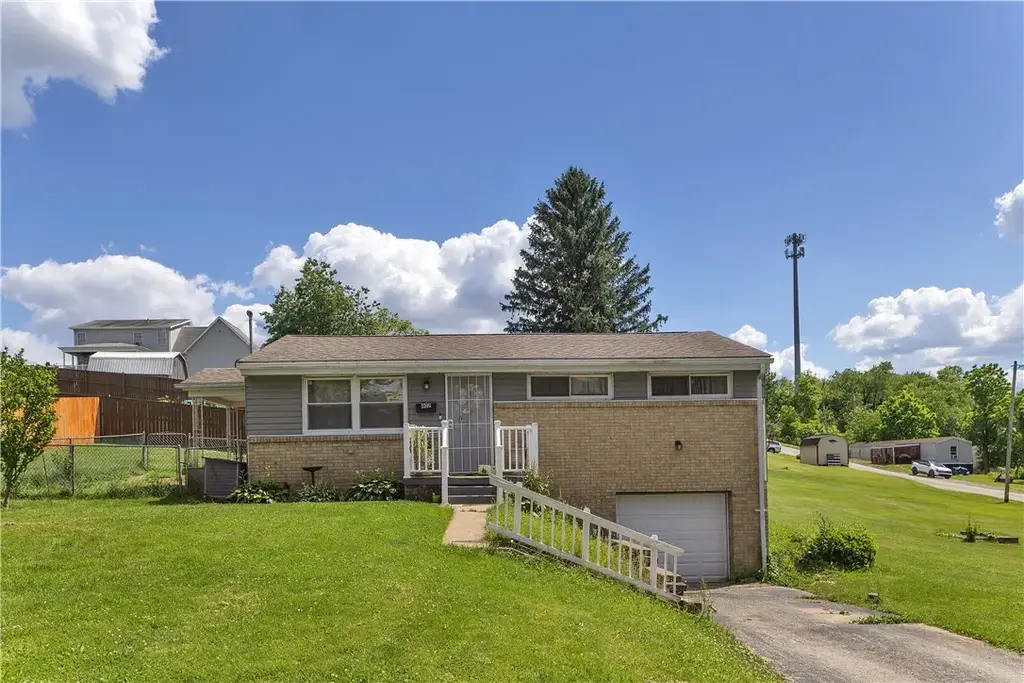 402 Highland Street, Sewickley