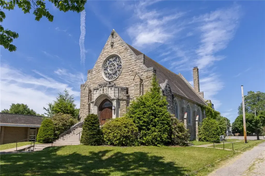 309/313 Broad Street , Grove City Boro