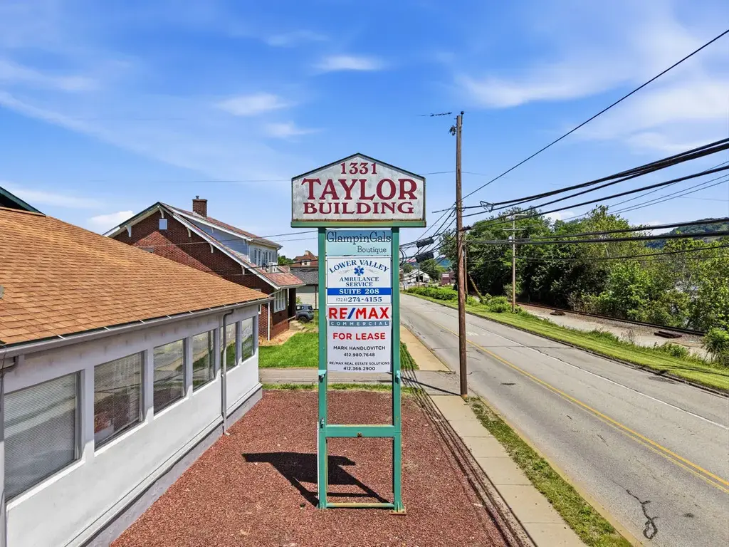 1331 Freeport Road, Cheswick