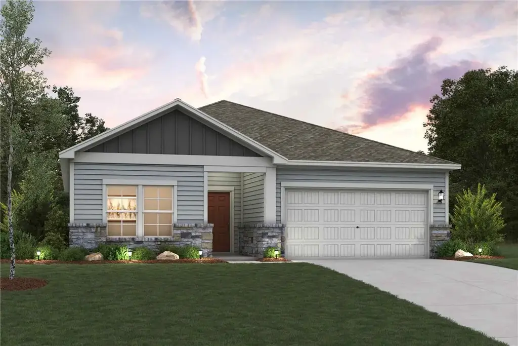 4451 Wisenbaker Way, Bryan