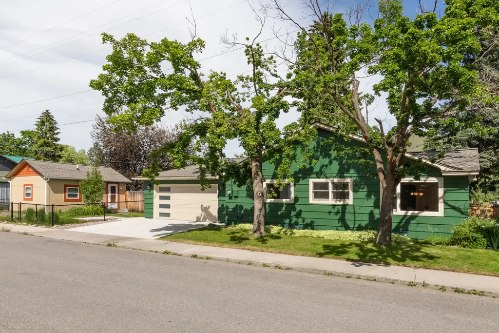 340 South Avenue W, Missoula