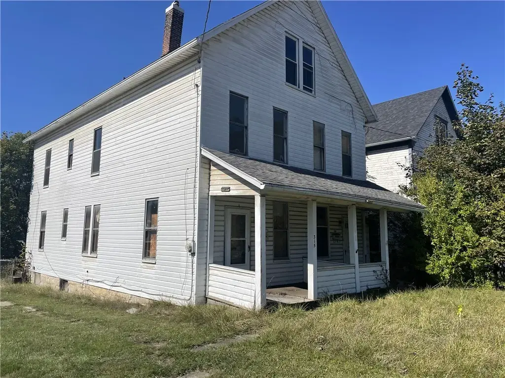 313-315 Grove Avenue, Greater Johnstown School District