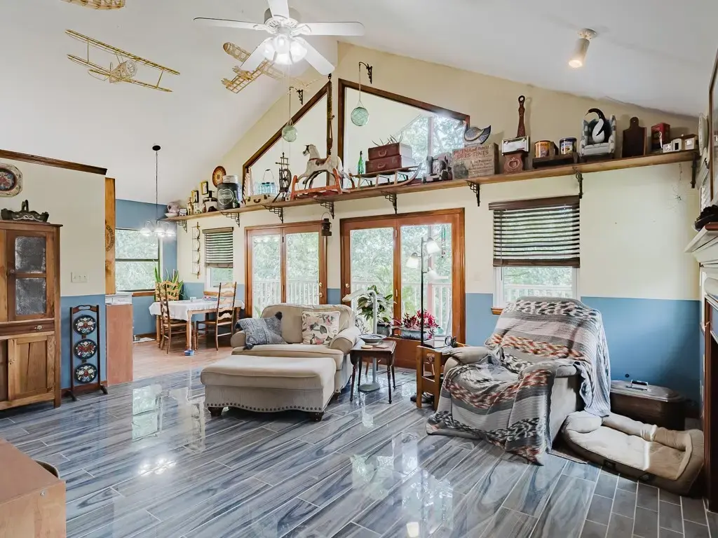 12309 Blueberry Lane, Lowell