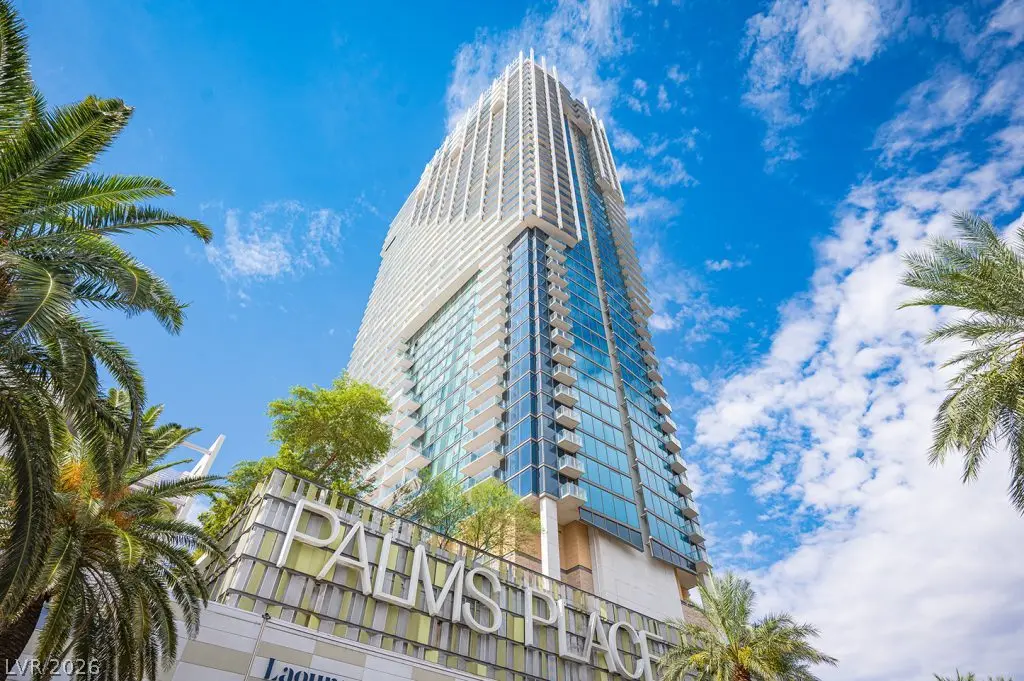 4381 W Flamingo Road 8304, Las Vegas