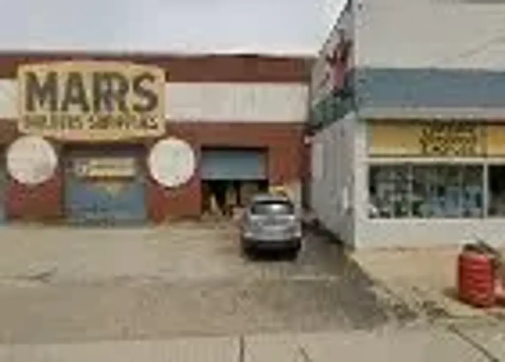 1307 Walnut, McKeesport