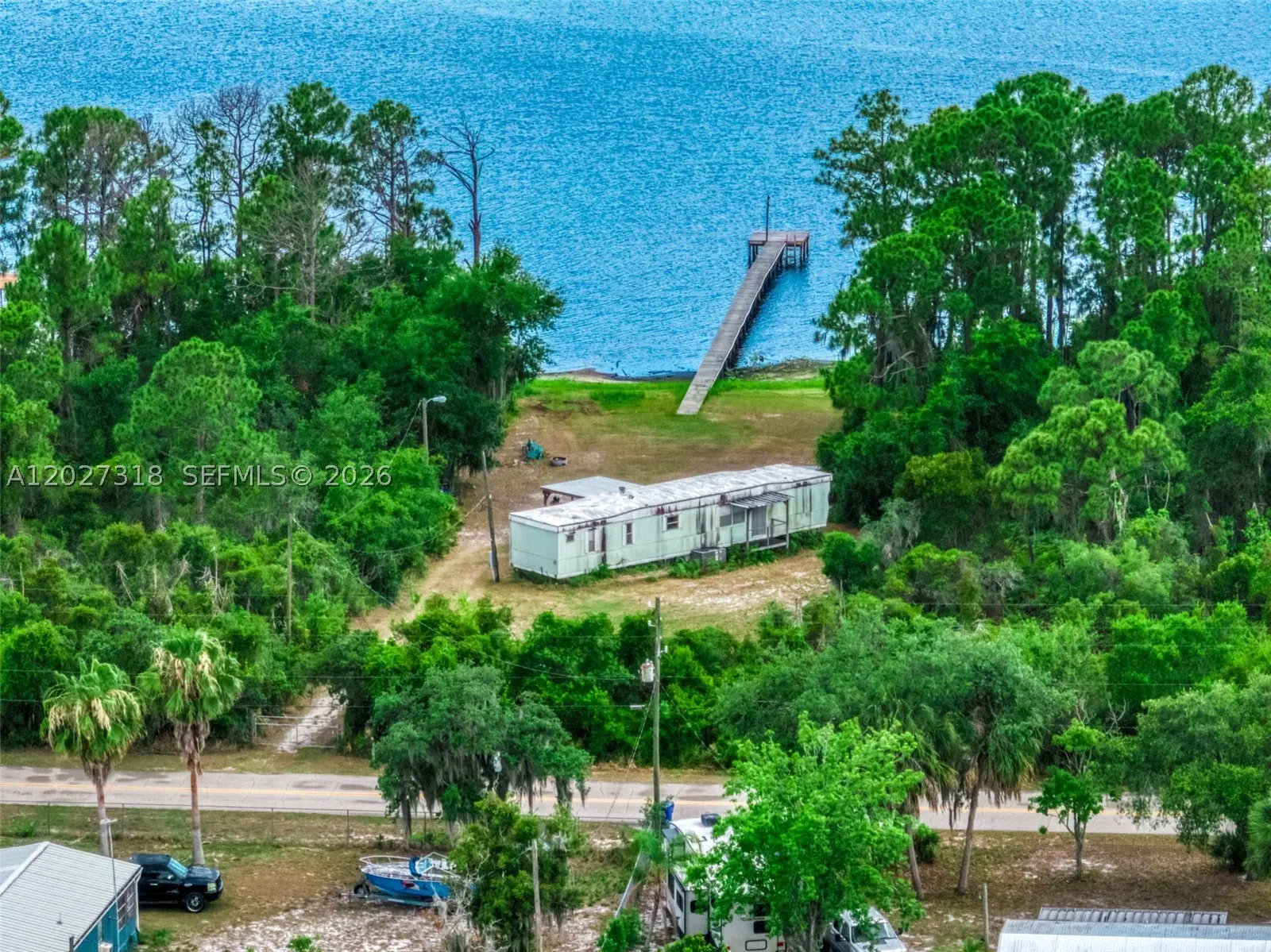 2 of 41 - 3144 Holiday Beach Drive, Avon Park, FL