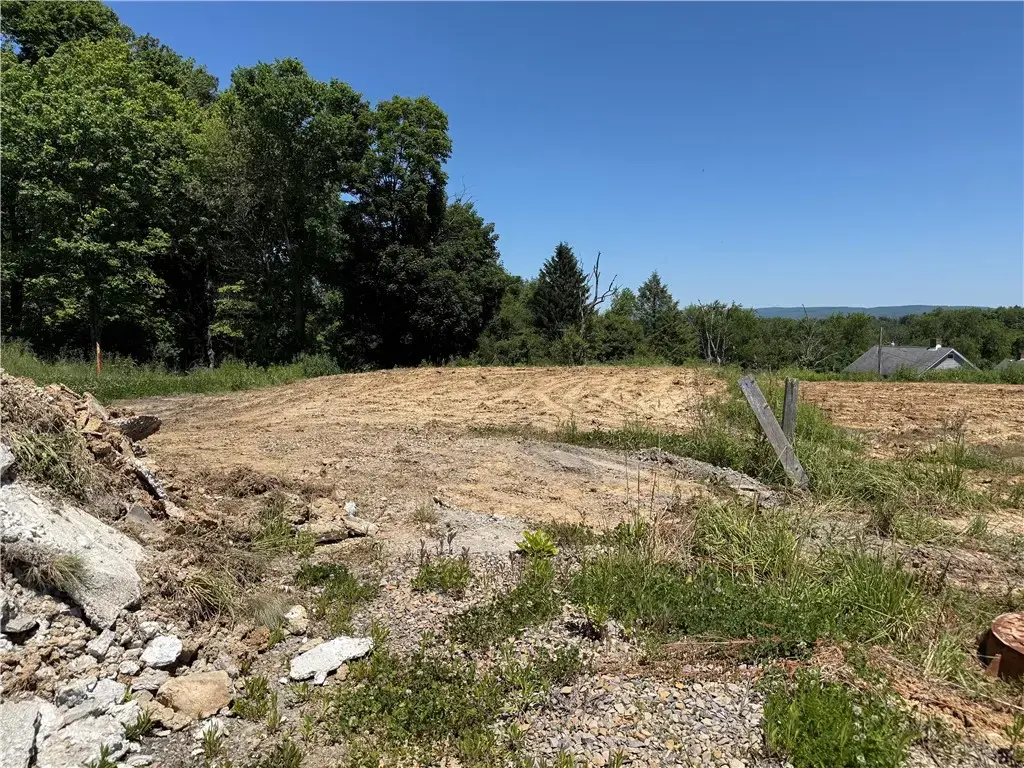 1574 Lois Road Lot 9-a, Unity 