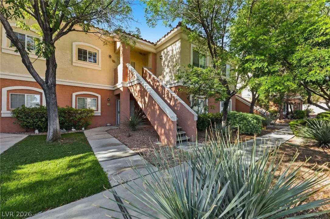 10553 Pine Glen Avenue 104, Las Vegas