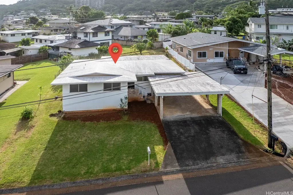 45-316 Nakuluai Street, Kaneohe