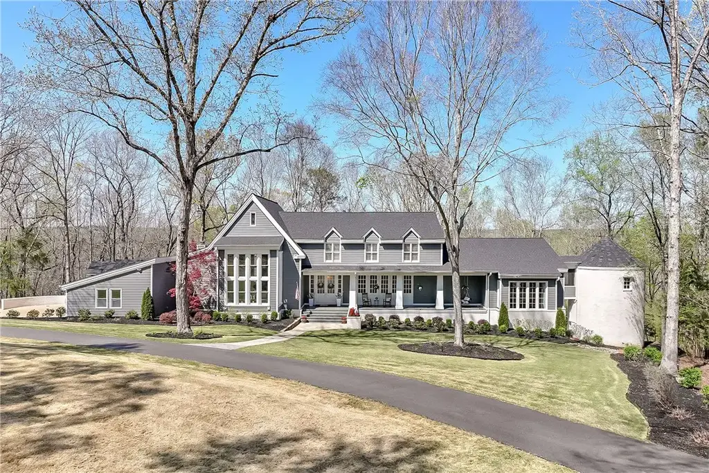 1337 Placid Wood Rd, Auburn