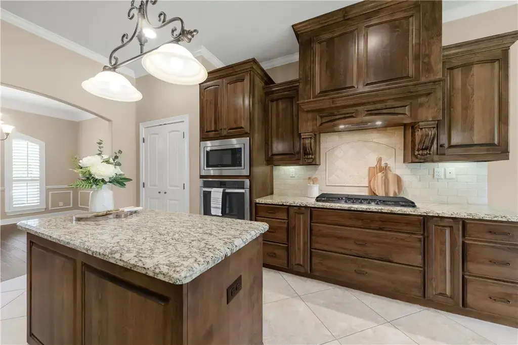 4018 Arboleda Drive, College Station