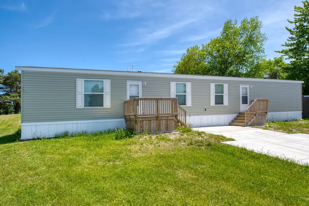 371 Woodland Heights Terr, Rhinelander