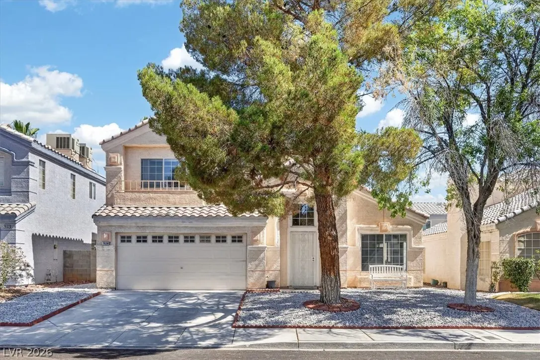 7924 Mcdowell Drive, Las Vegas
