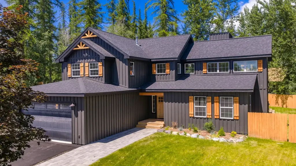 84 Wedgewood Lane, Whitefish