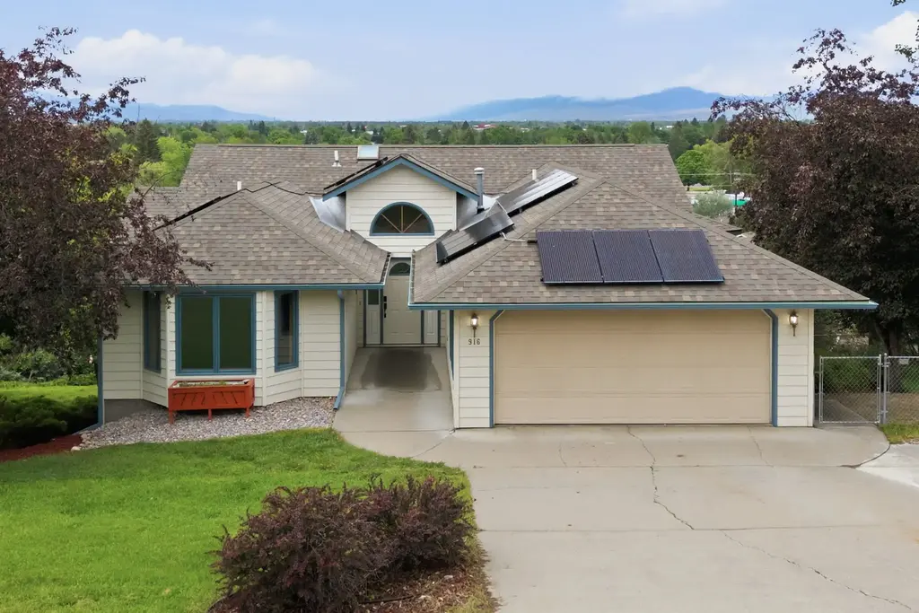 916 Simons Drive, Missoula