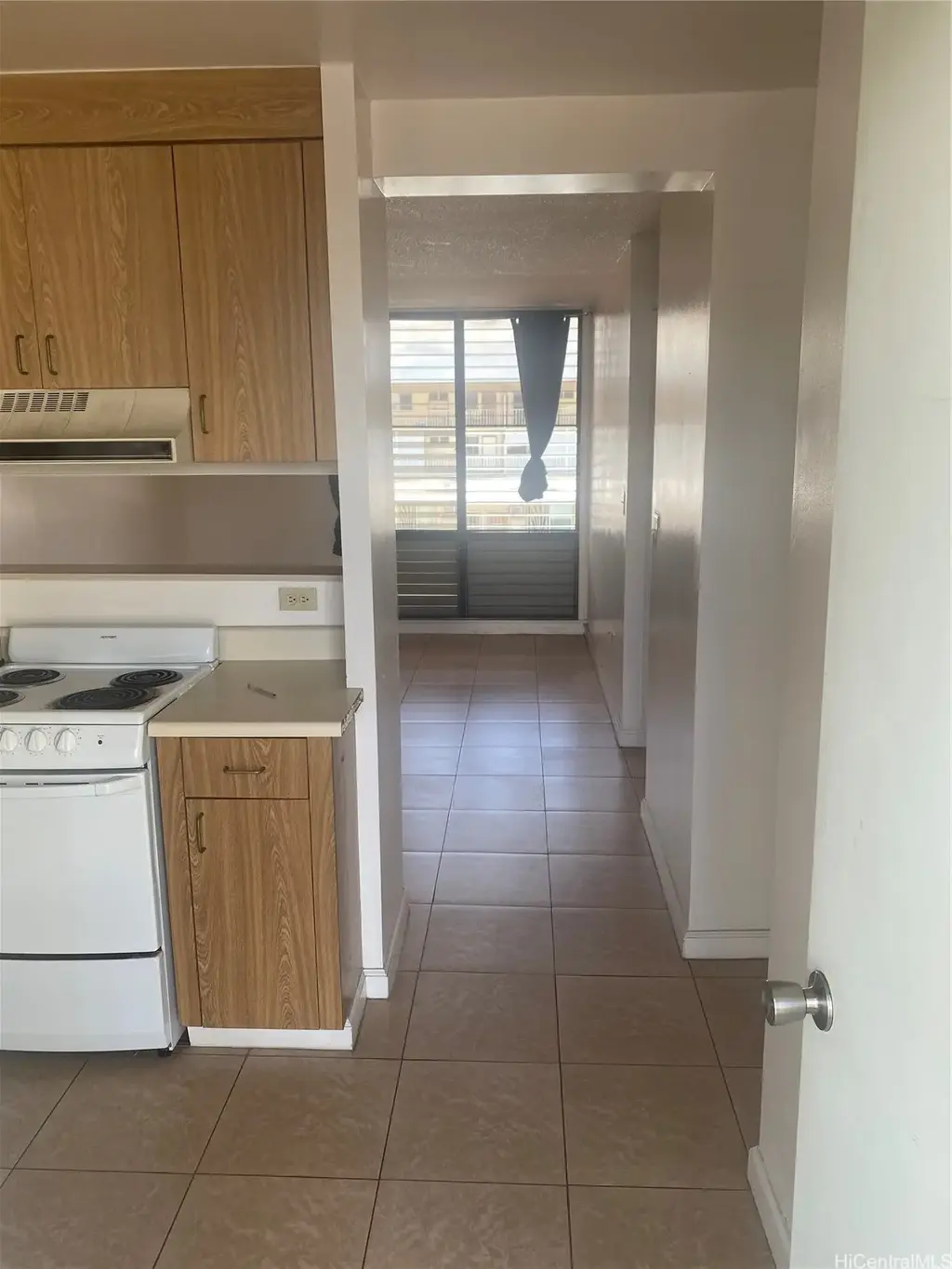 1709 S Beretania Street # 4c, Honolulu