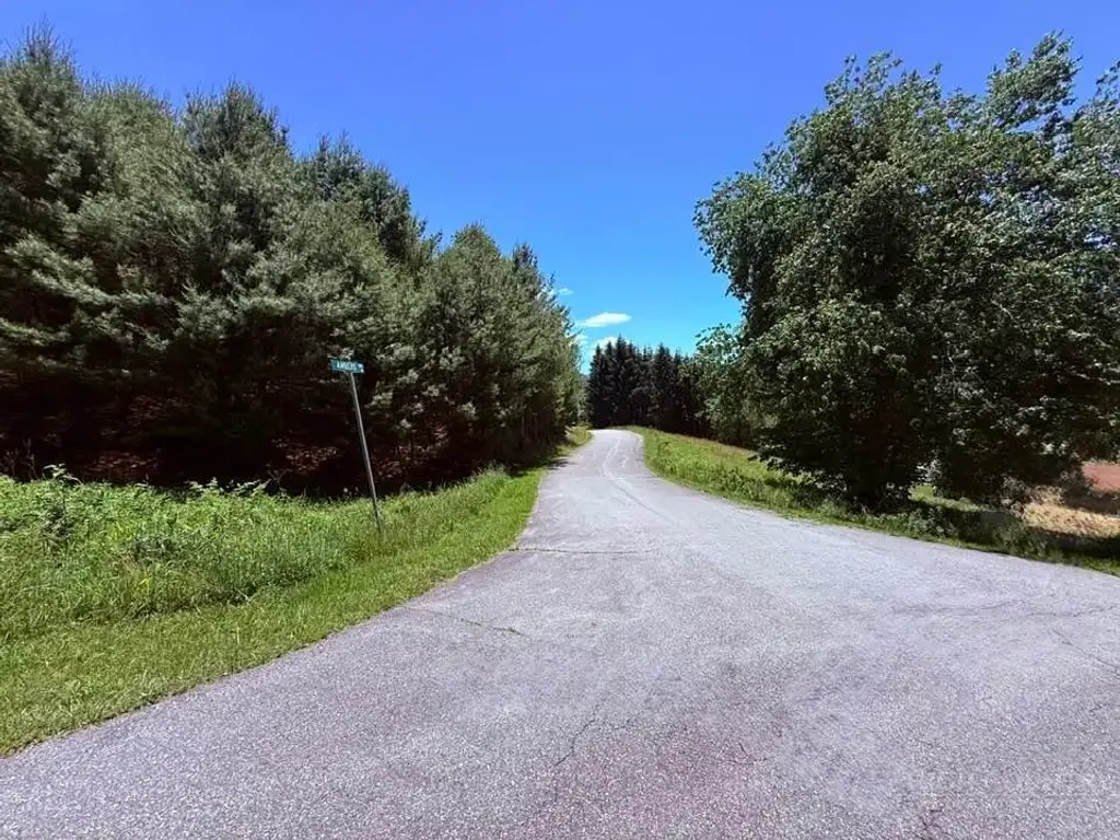 Tbd Ridge View Trail, Fleetwood