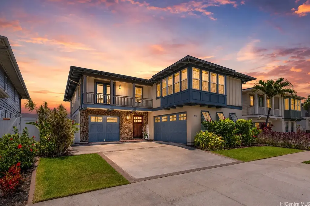 91-1040 Waikapuna Street, Ewa Beach