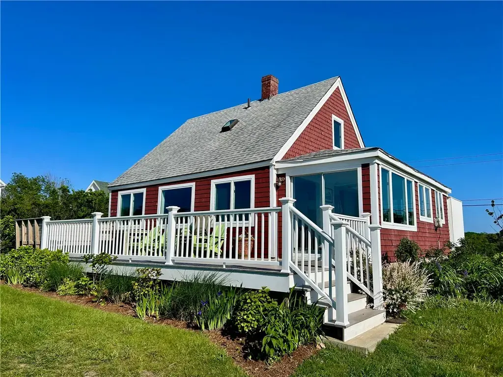 838 Center Rd, Block Island