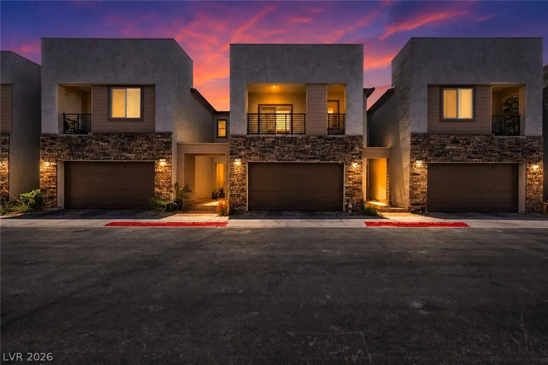 235 Oliver Peak Avenue, Henderson