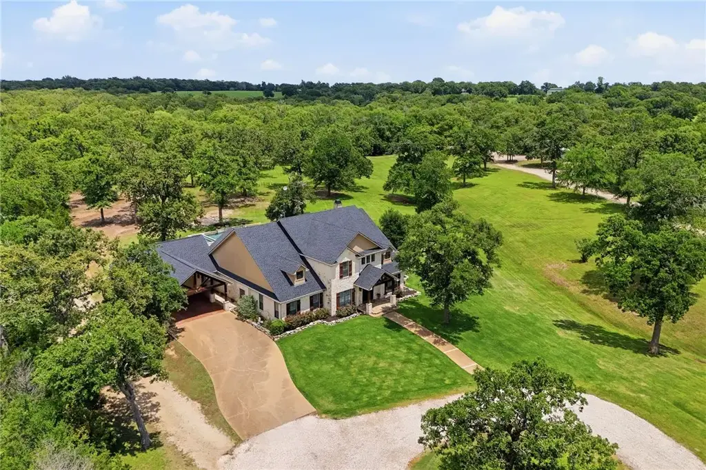 6740 Koppe Bridge Road, College Station