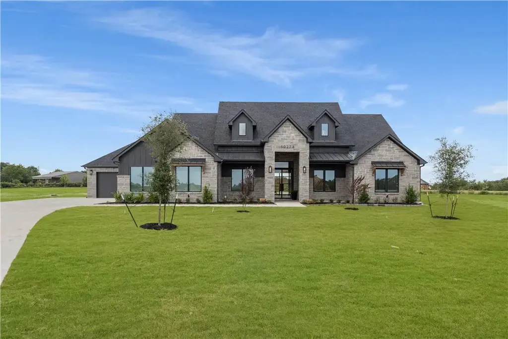 10254 Winnie Court, Bryan