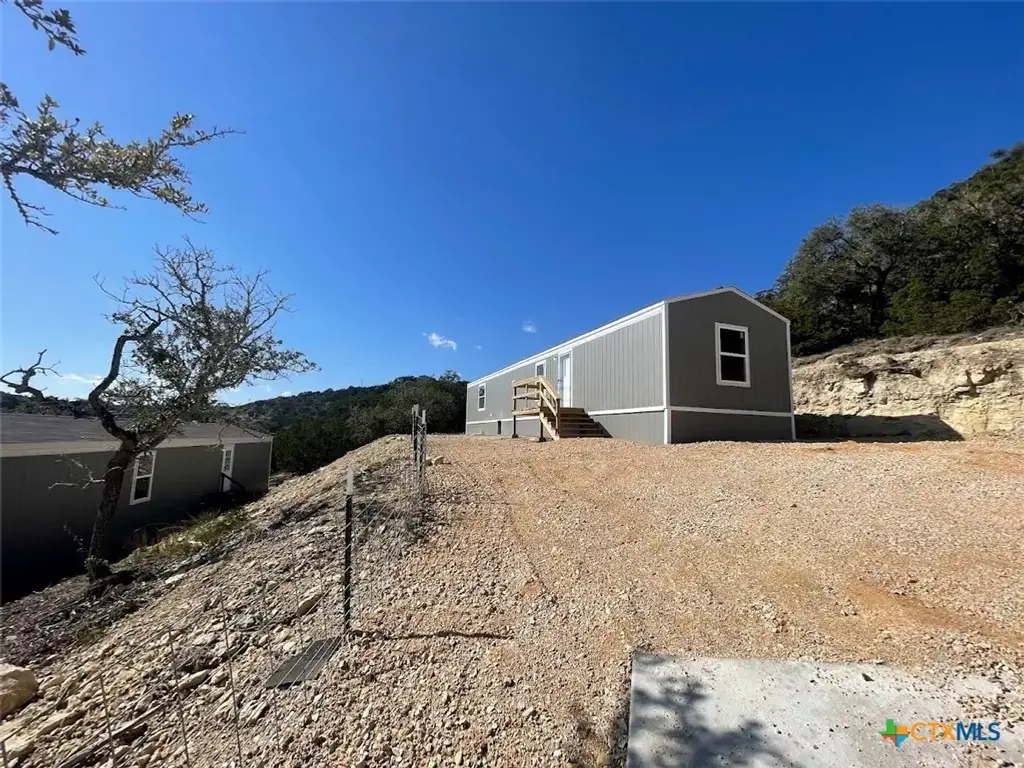 377 Buck Trail 4, Canyon Lake