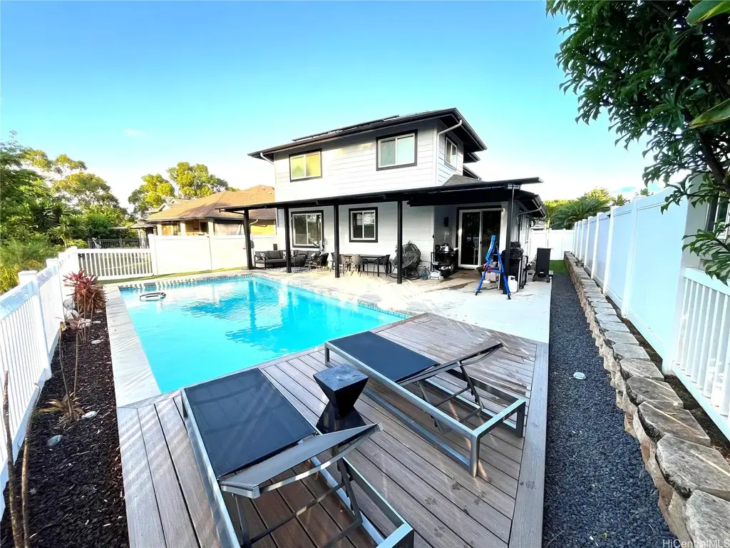 91-1798 Paeko Street, Ewa Beach
