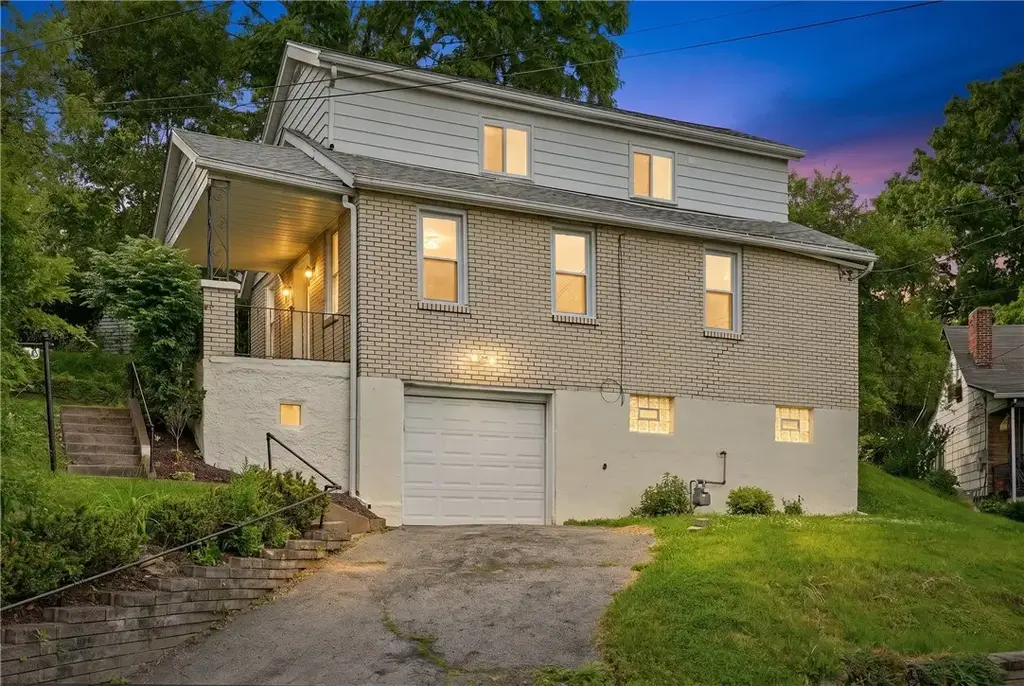 480 Songo Street , Baldwin Boro