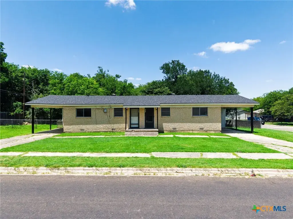 602 Highway Avenue A-b, Copperas Cove
