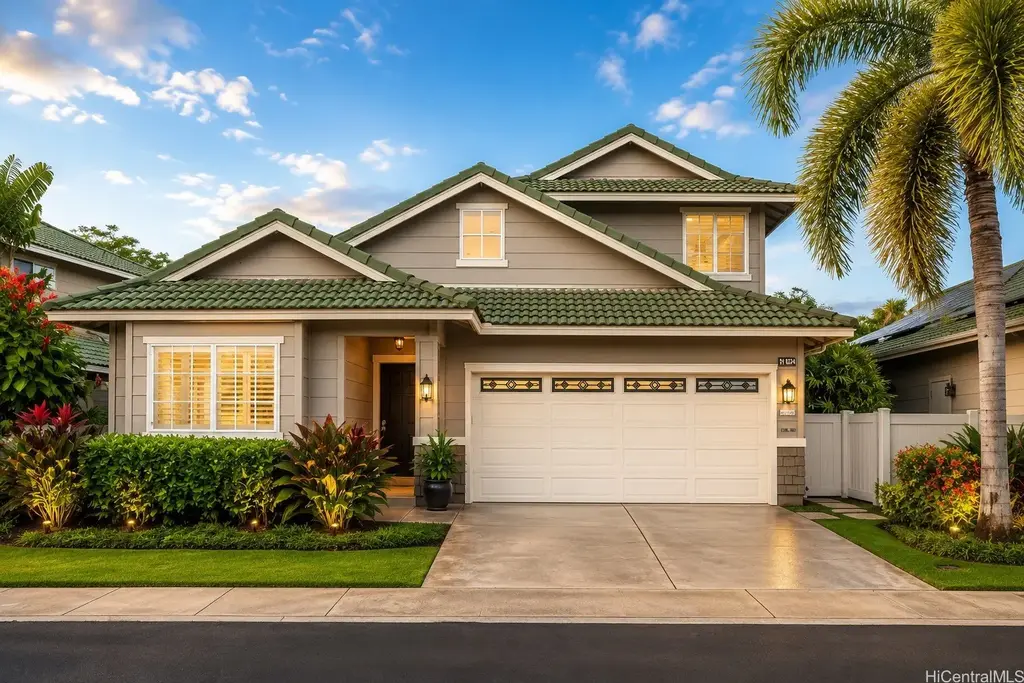 91-230 Lukini Place # 14, Ewa Beach