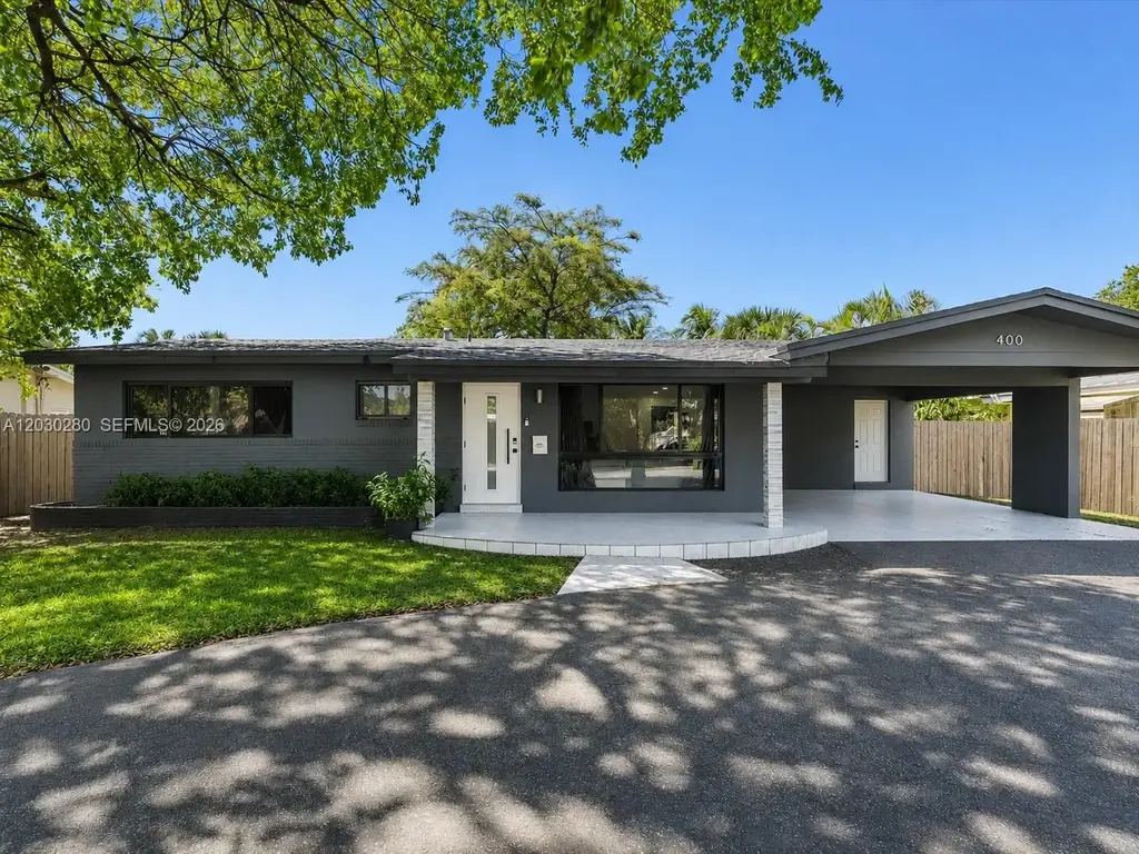 400 Nw 30th Ct, Wilton Manors