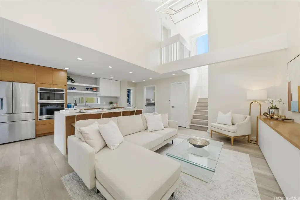 6117 Summer Street # 6117d, Honolulu