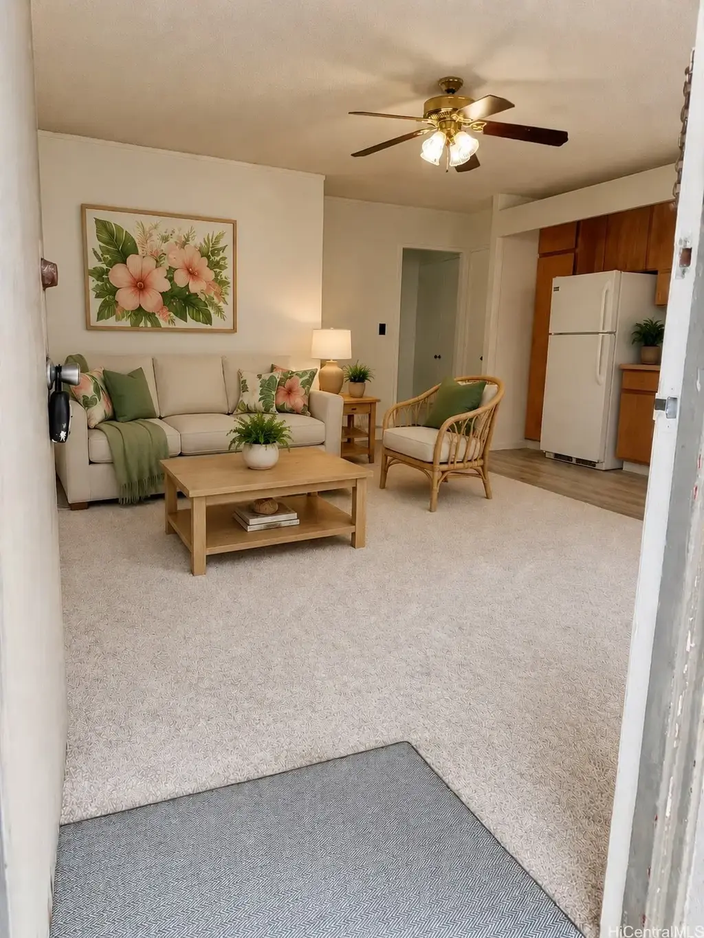 1714 Anapuni Street # 304, Honolulu