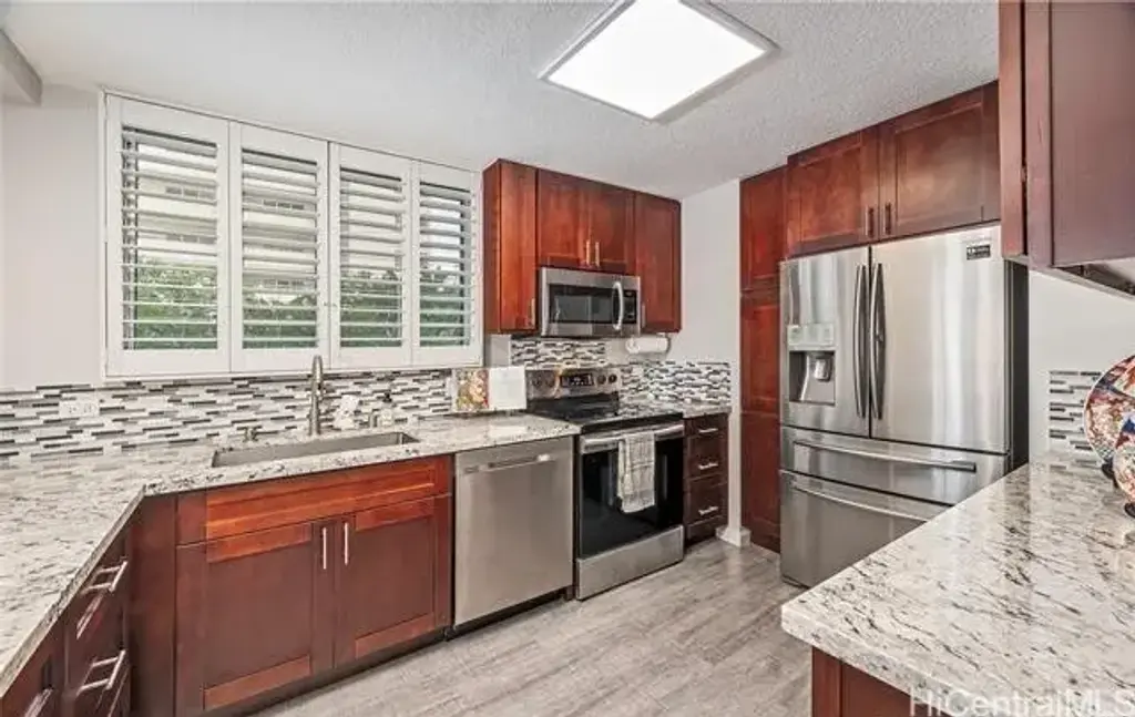 1515 Ward Avenue # 101, Honolulu