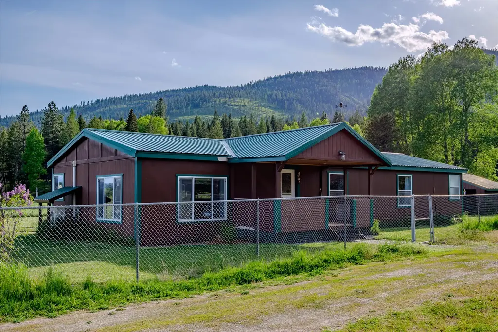 108 Bobtail Meadow Road, Libby
