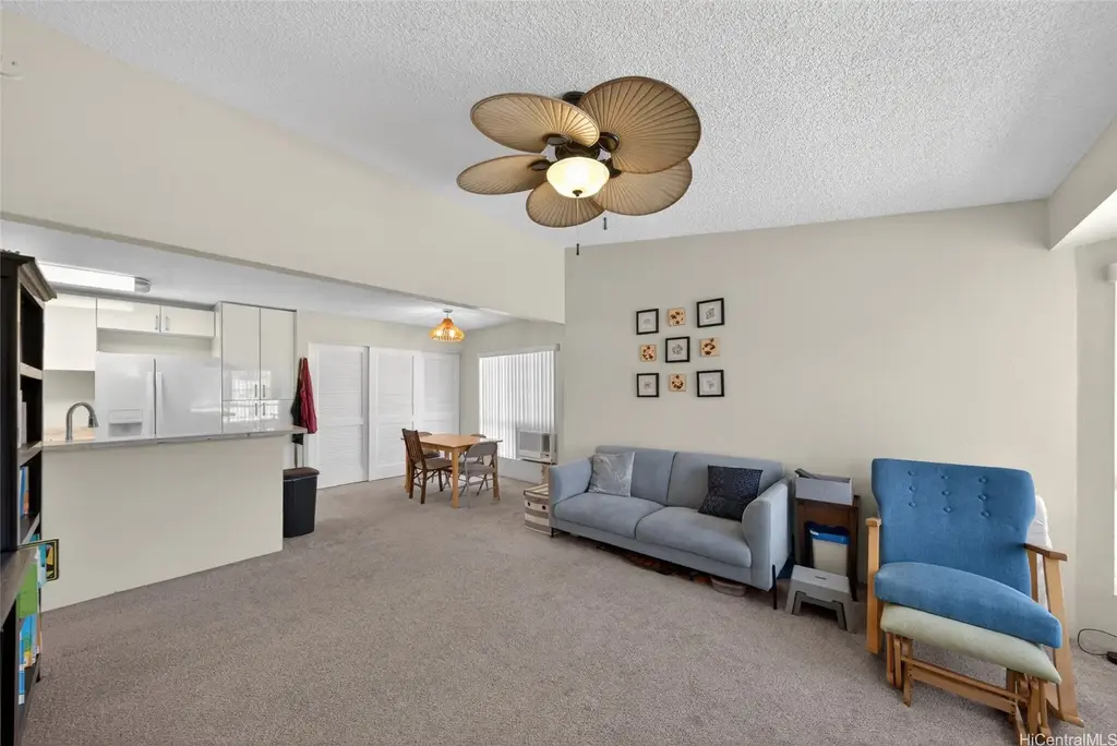 (unit #21w) 594 Mananai Place, Honolulu