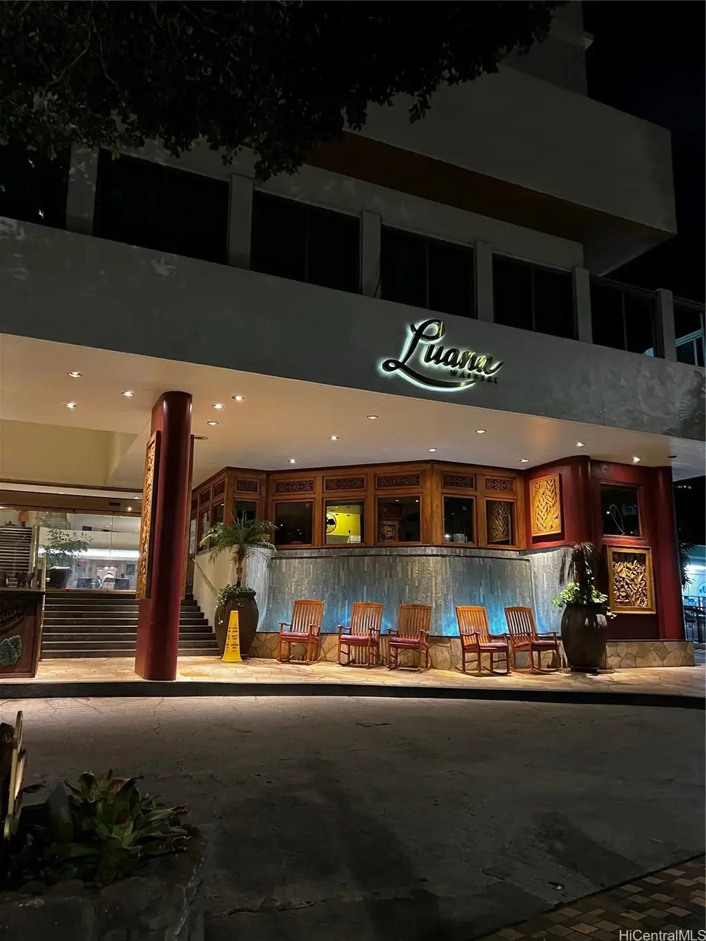 2045 Kalakaua Avenue # 1101, Honolulu