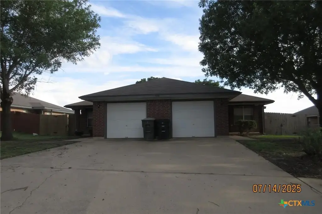 2606 Edgefield Street, Killeen