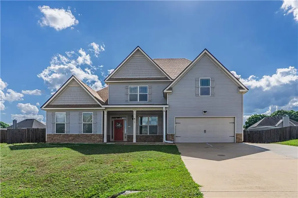 11 Pawnee Trail, Fort Mitchell