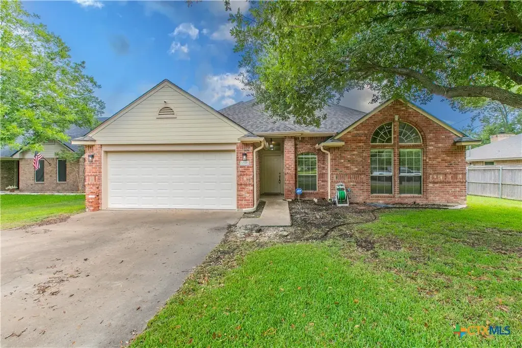 3012 Red Oak Drive, Belton