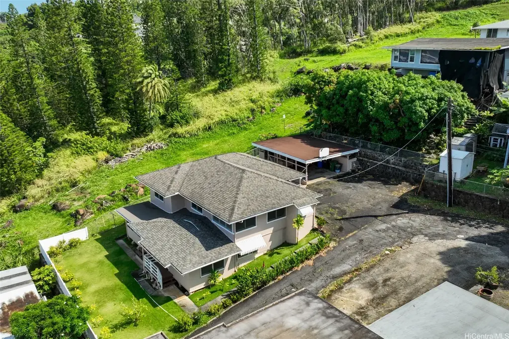 1328 Mamalu Street # A, Honolulu