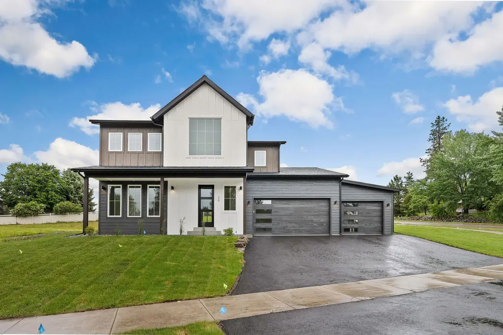 29 Hidden Cedar Loop, Columbia Falls