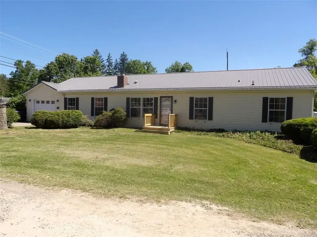 1040 Marshall Street , Conneaut Lake