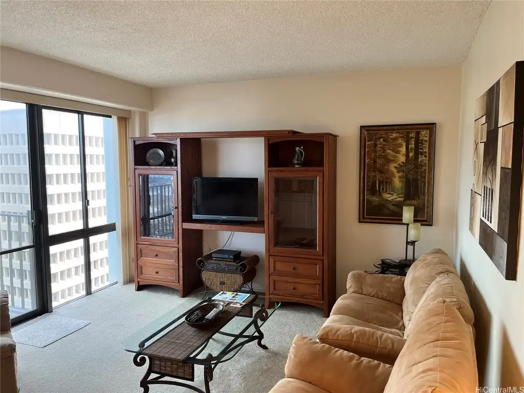 225 Queen Street # 26c, Honolulu