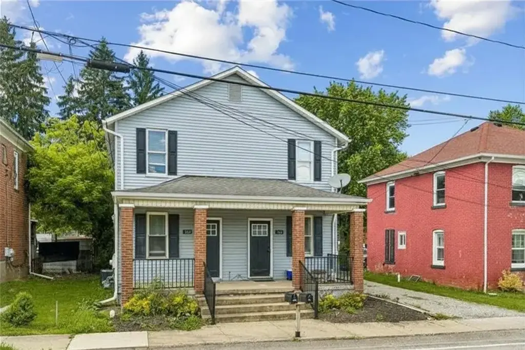 304 Poland Avenue , Bessemer