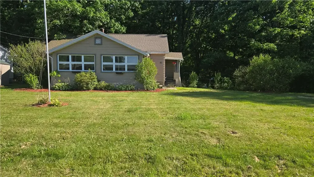 63 Fredonia Road , Hempfield