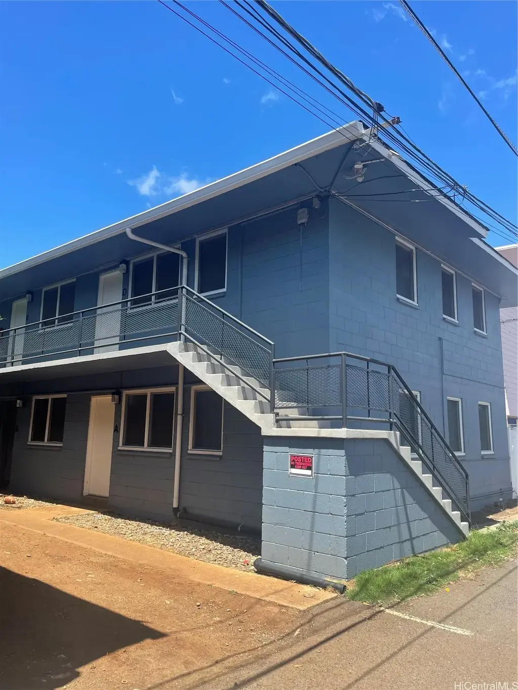 927 Hausten Street # D, Honolulu