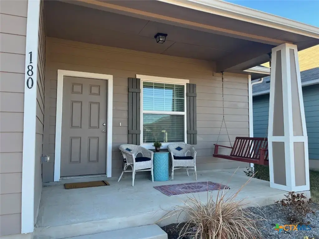 180 Zion Drive, Kyle