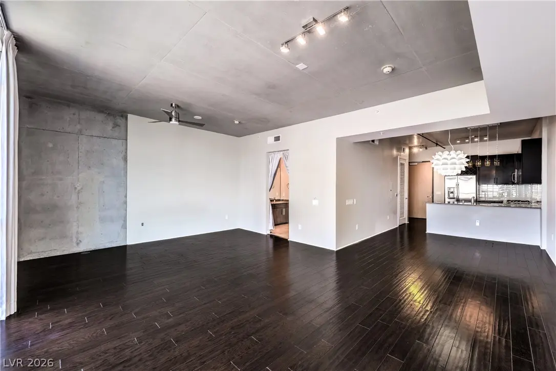 353 Bonneville Avenue 511, Las Vegas